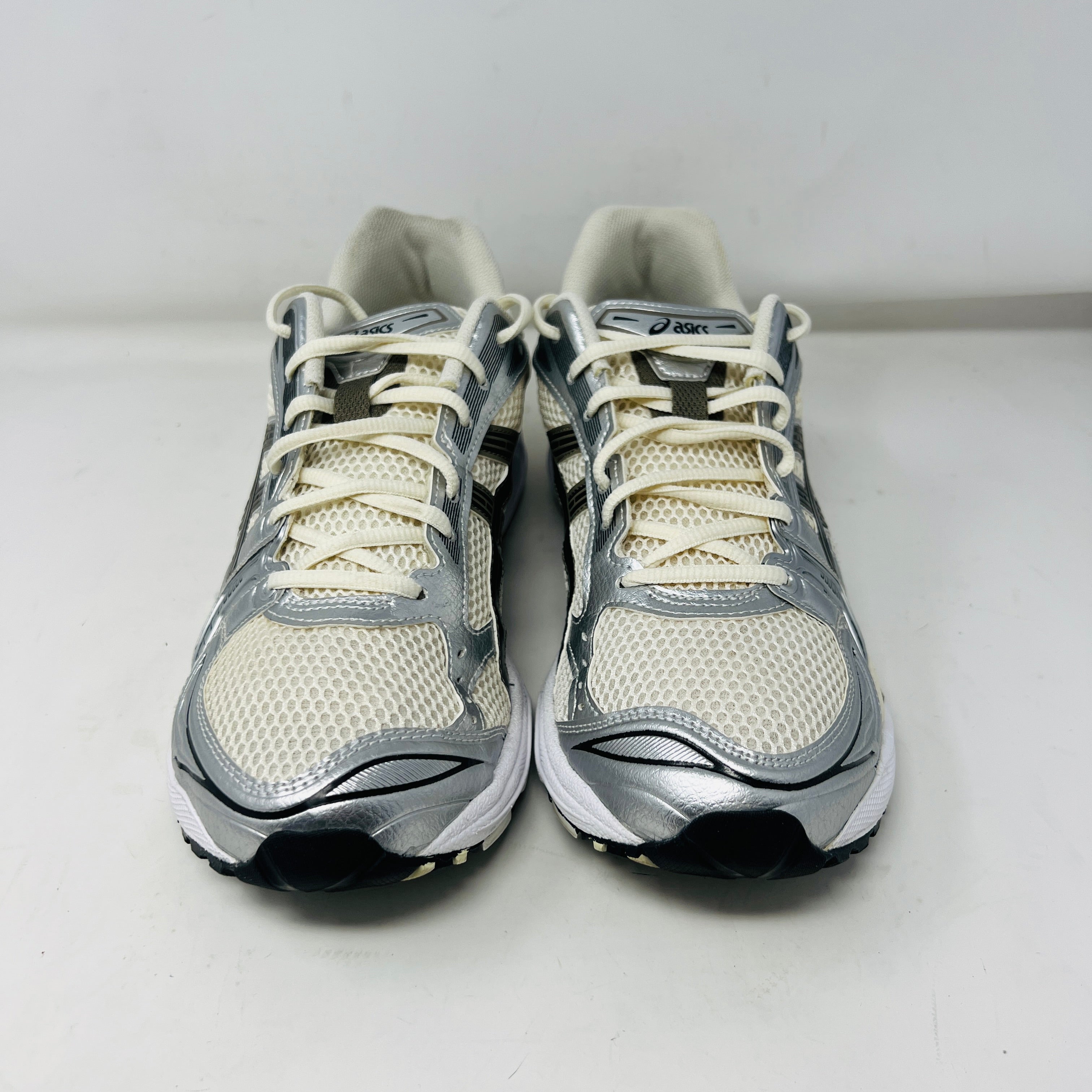 ASICS Gel-Kayano 14 Cream Black Metallic Plum – Holy Ground