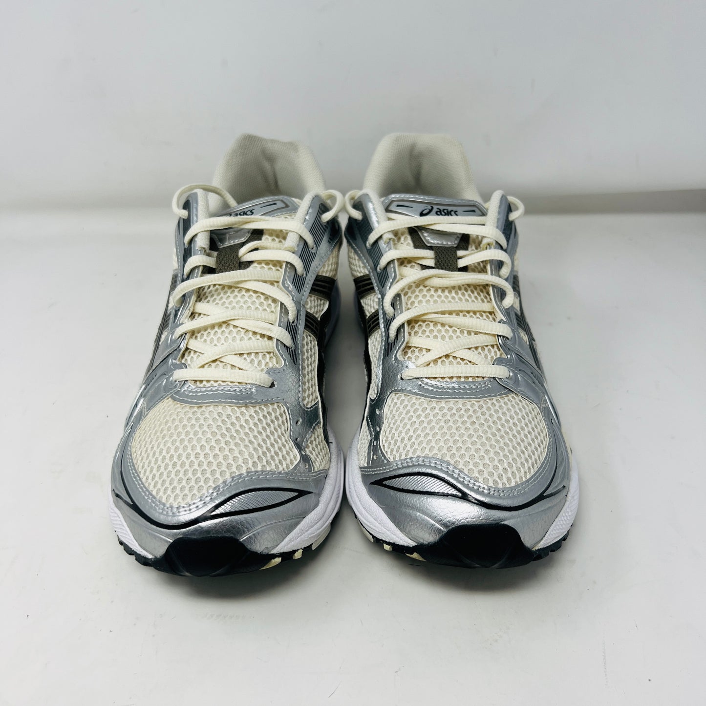 ASICS Gel-Kayano 14 Cream Black Metallic Plum