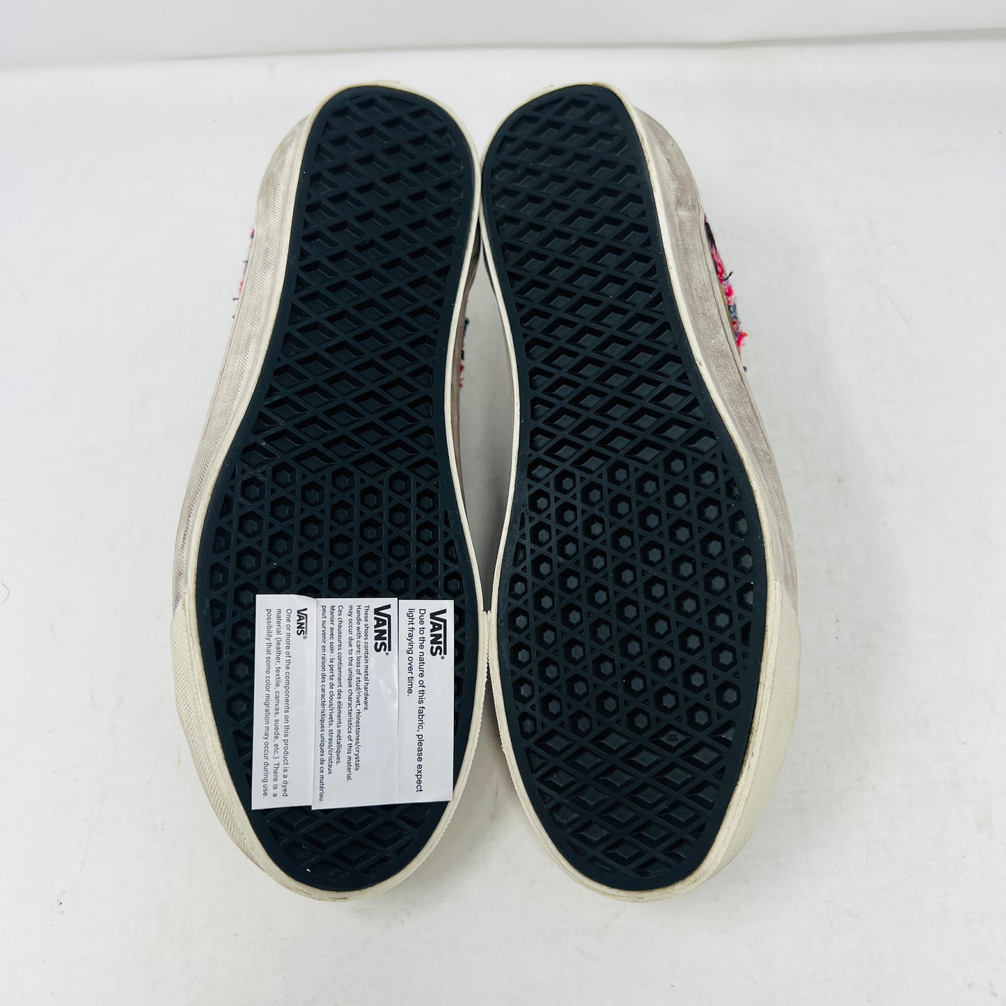 Vans Old Skool 36 LX Souvenir Warm Brown