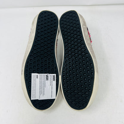 Vans Old Skool 36 LX Souvenir Warm Brown