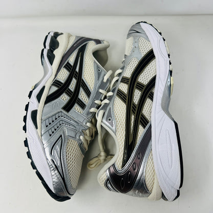 ASICS Gel-Kayano 14 Cream Black Metallic Plum