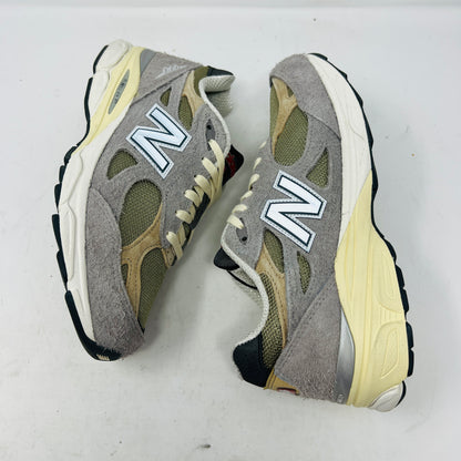 New Balance 990v3 MiUSA Teddy Santis Marblehead Incense