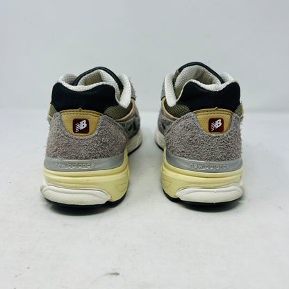 New Balance 990v3 MiUSA Teddy Santis Marblehead Incense
