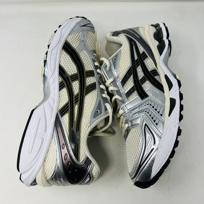 ASICS Gel-Kayano 14 Cream Black Metallic Plum