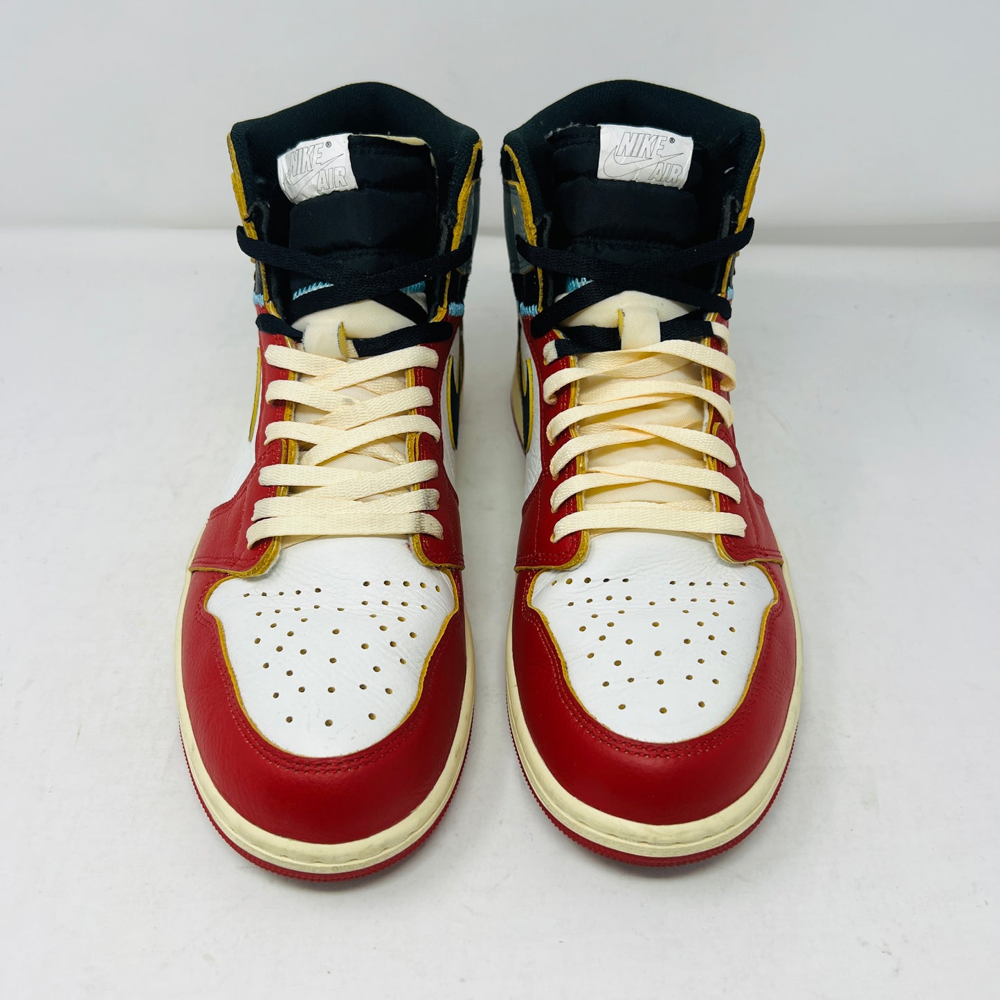 Jordan 1 Retro High OG SP Union LA Chicago Shadow