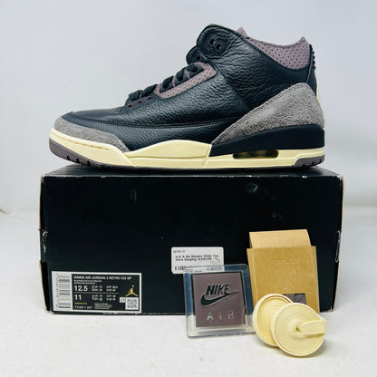 Jordan 3 Retro OG SP A Ma Maniére While You Were Sleeping (Women's)