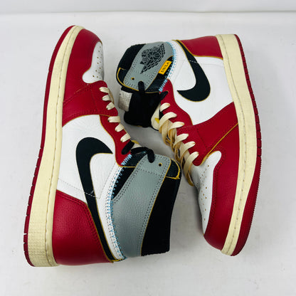 Jordan 1 Retro High OG SP Union LA Chicago Shadow