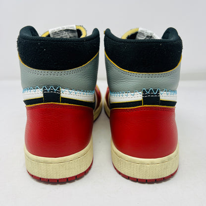 Jordan 1 Retro High OG SP Union LA Chicago Shadow