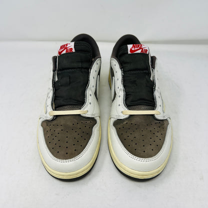 Jordan 1 Retro Low OG SP Travis Scott Reverse Mocha