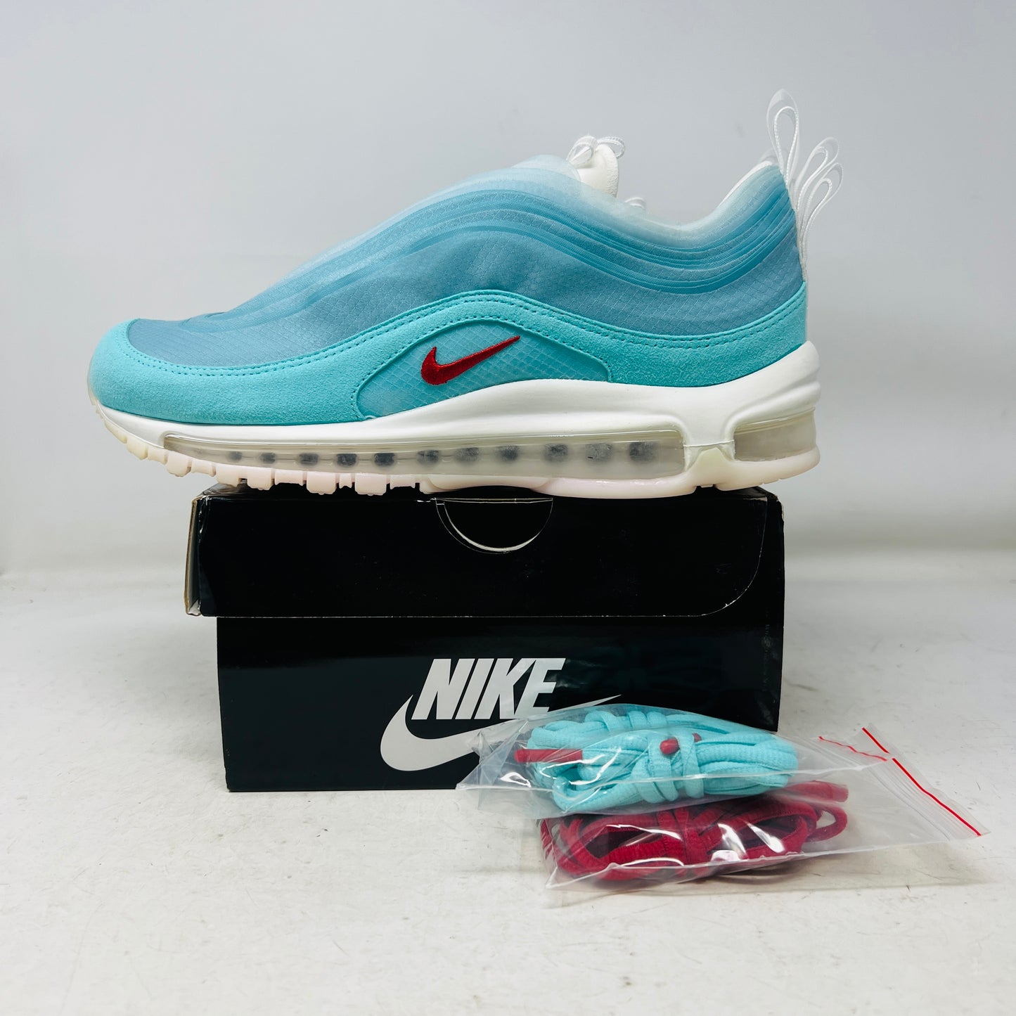 Nike Air Max 97 Shanghai Kaleidoscope