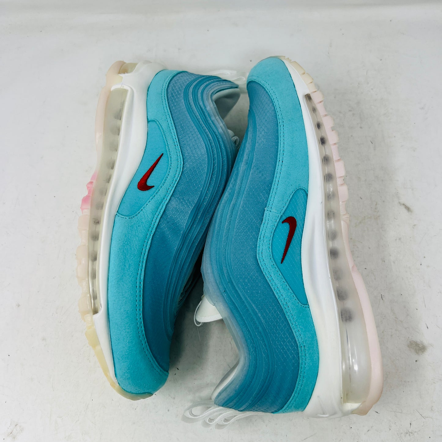 Nike Air Max 97 Shanghai Kaleidoscope
