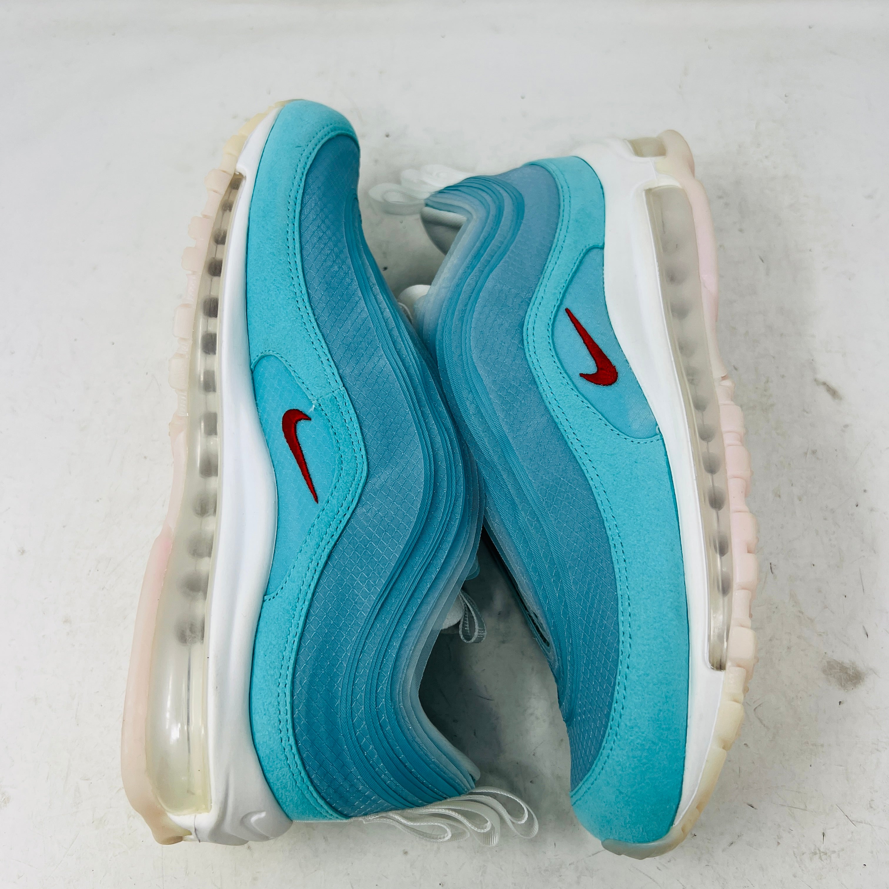 Nike Air Max 97 Shanghai Kaleidoscope – Holy Ground