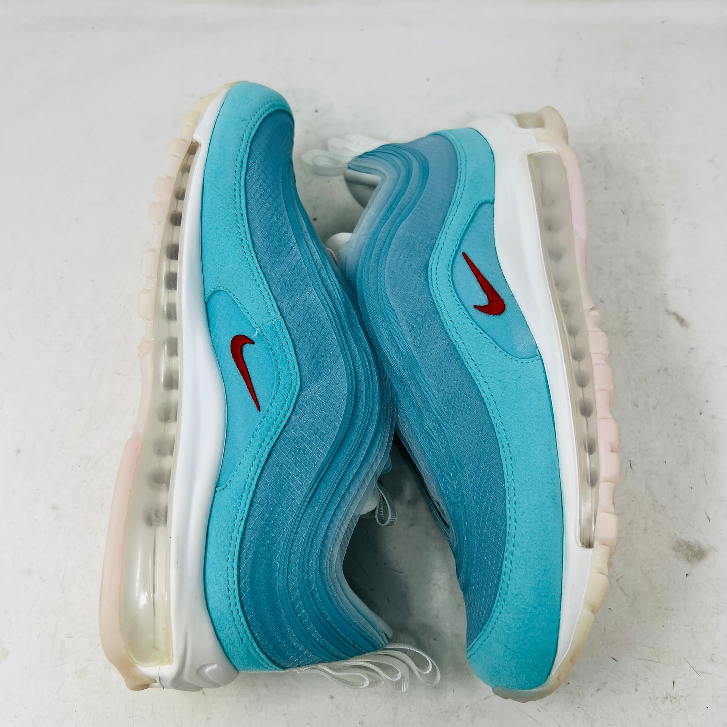 Nike Air Max 97 Shanghai Kaleidoscope