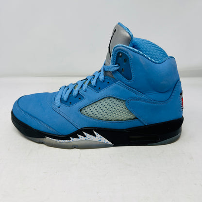 Jordan 5 Retro UNC University Blue