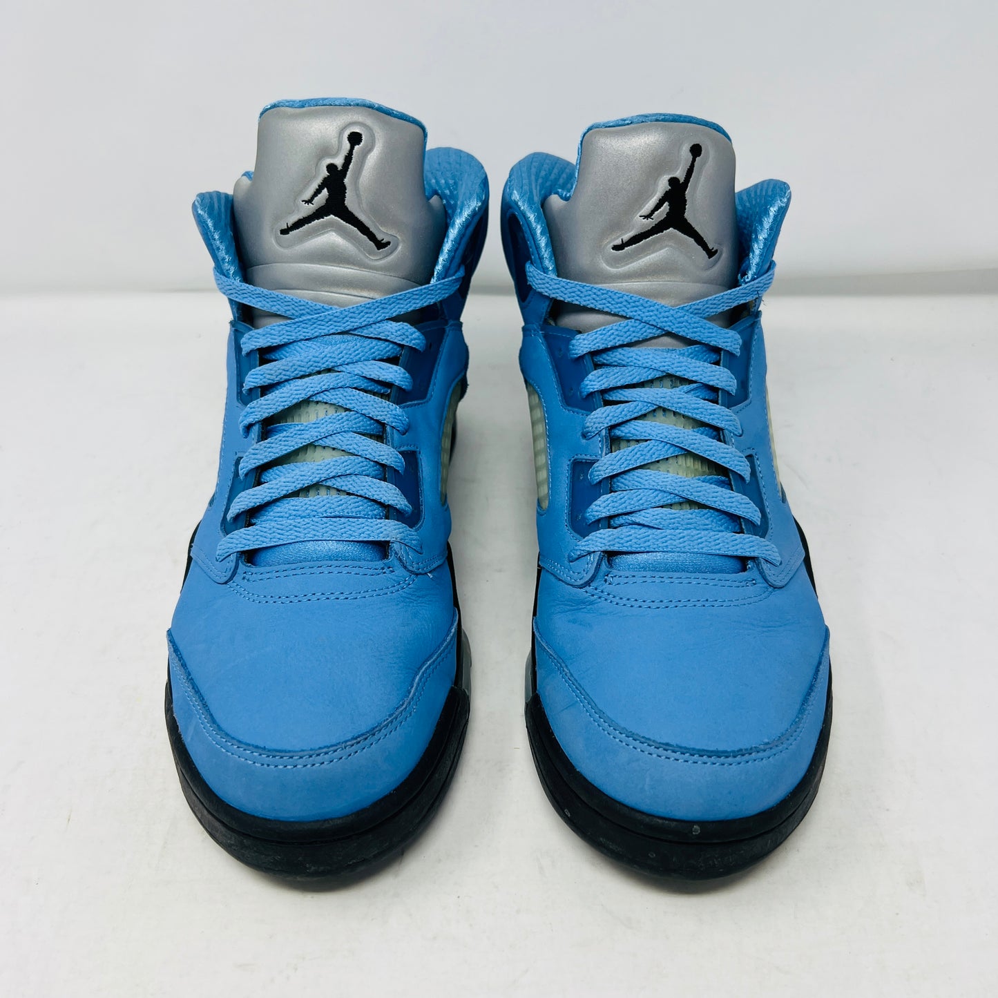 Jordan 5 Retro UNC University Blue