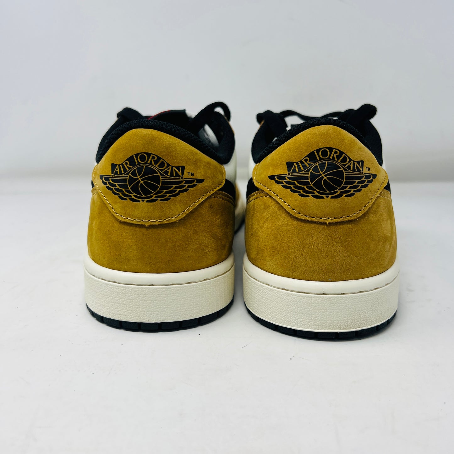 Jordan 1 Low OG Rookie of the Year