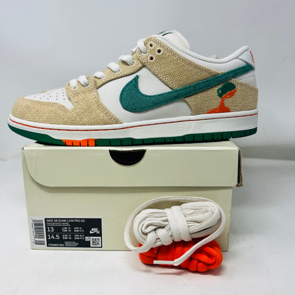Nike SB Dunk Low Jarritos