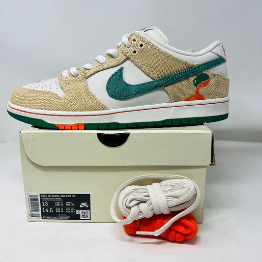 Nike SB Dunk Low Jarritos