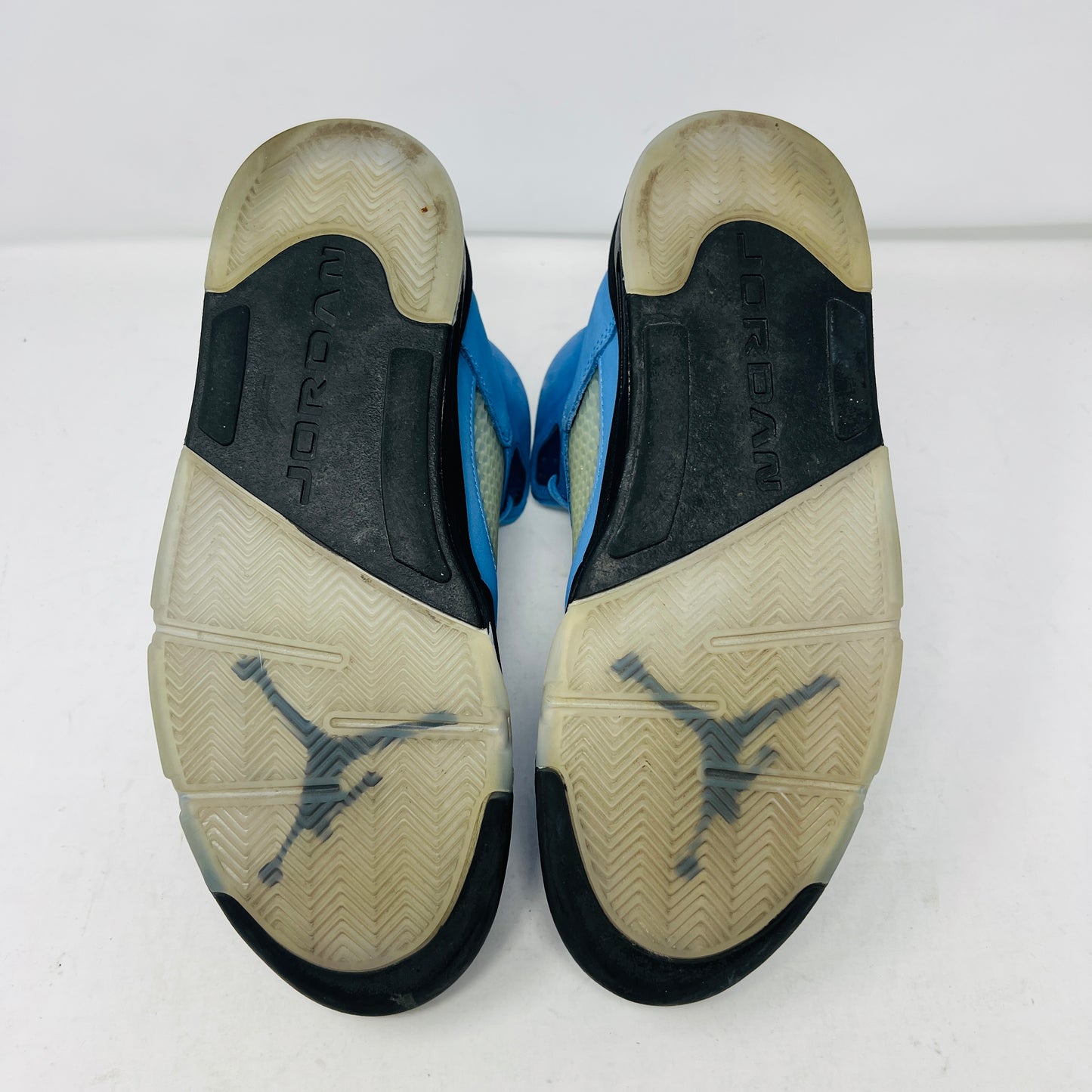 Jordan 5 Retro UNC University Blue