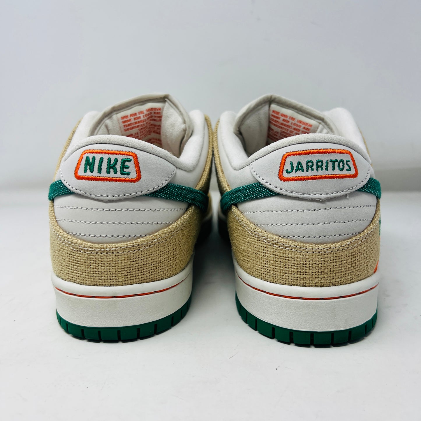Nike SB Dunk Low Jarritos