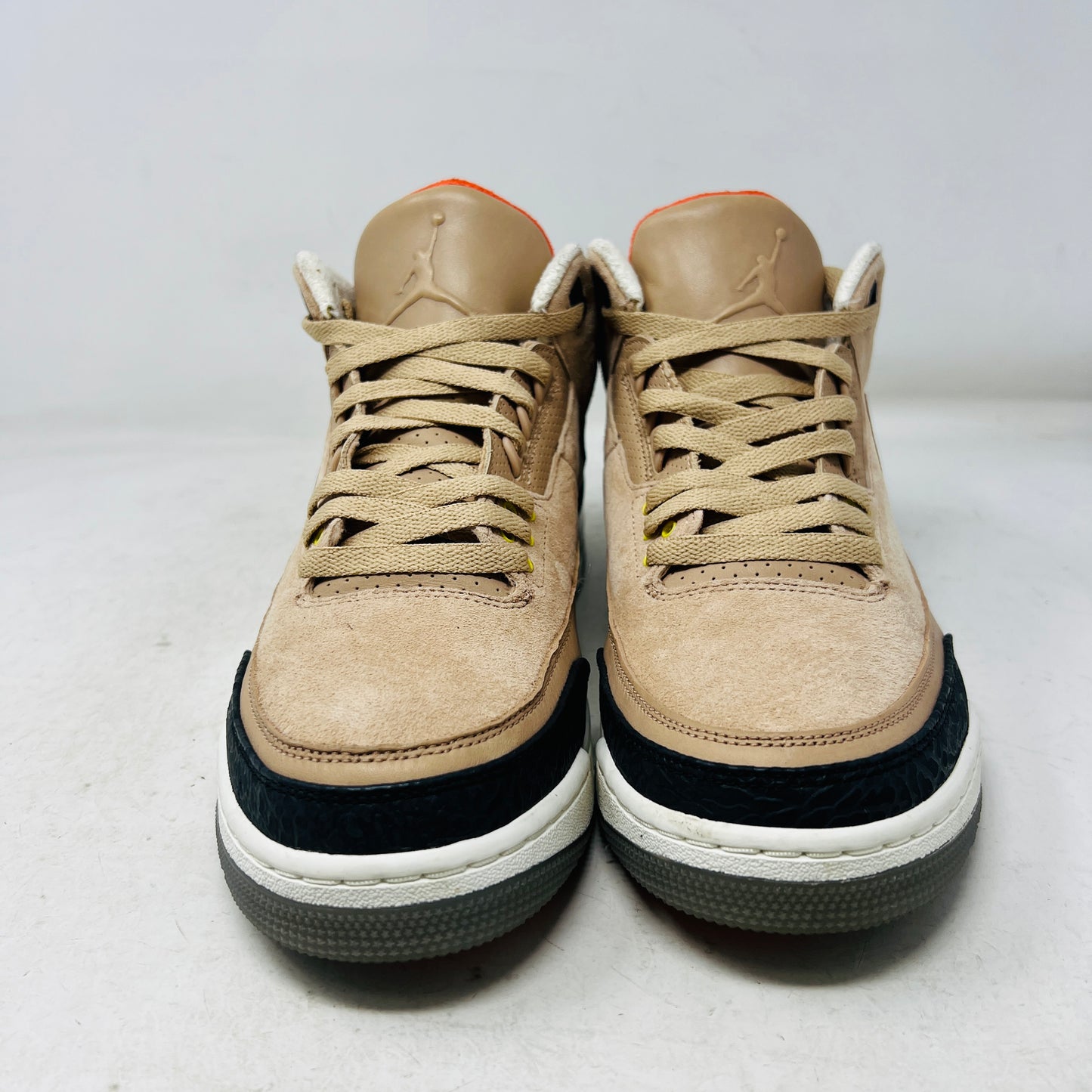 Jordan 3 Retro JTH Bio Beige