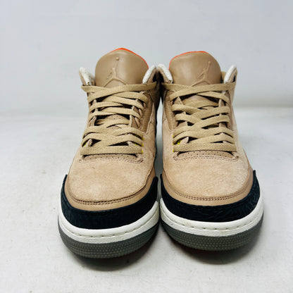 Jordan 3 Retro JTH Bio Beige