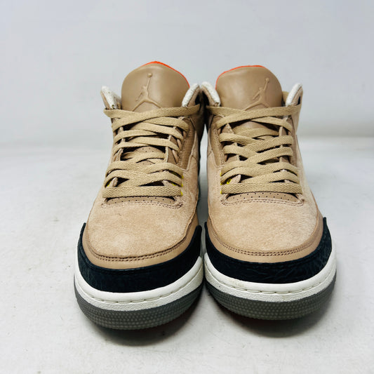 Jordan 3 Retro JTH Bio Beige