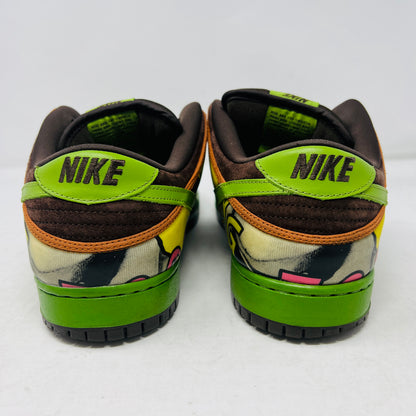 Nike SB Dunk Low De La Soul (2015)