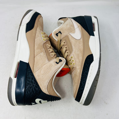 Jordan 3 Retro JTH Bio Beige