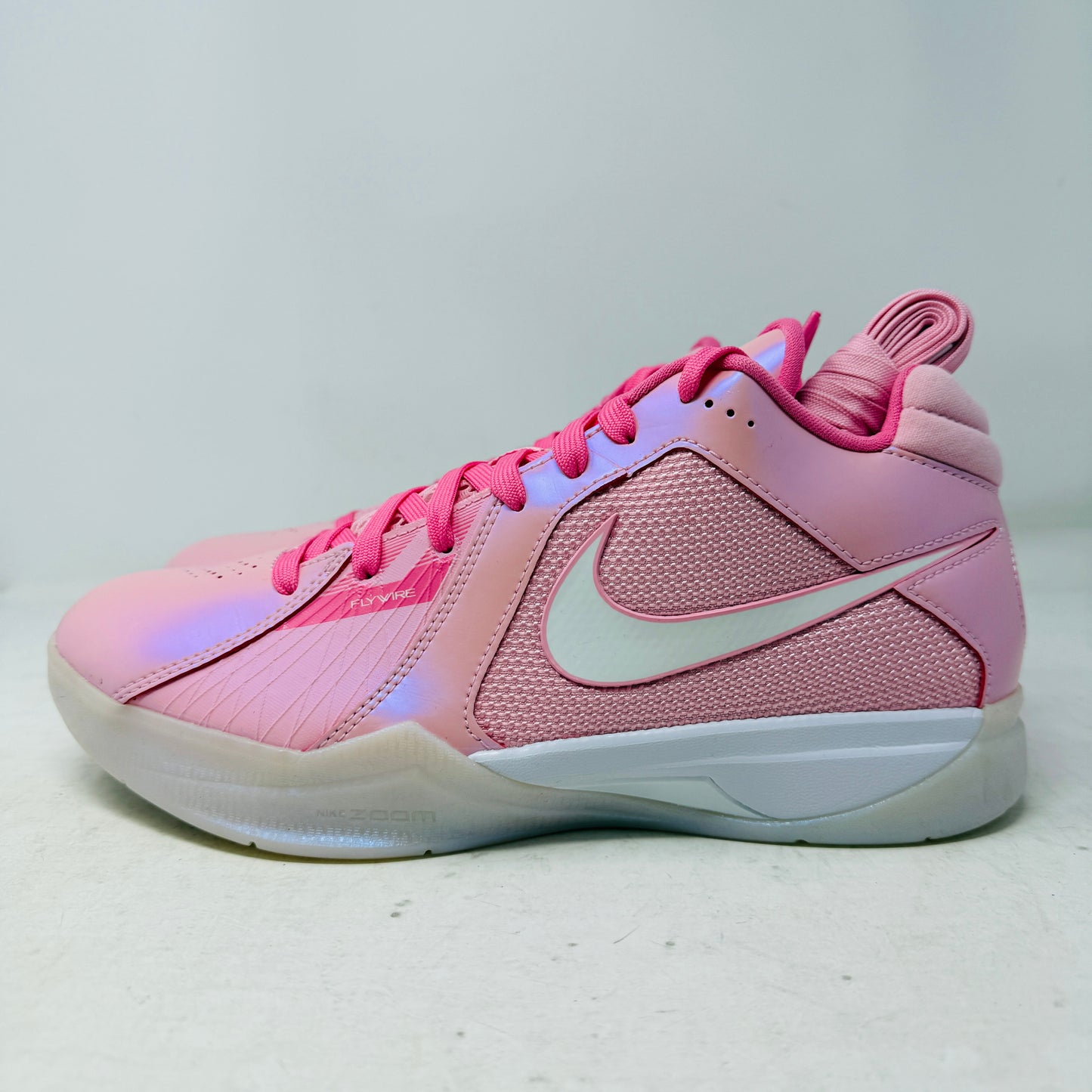 Nike KD 3 Aunt Pearl