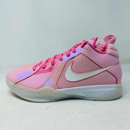 Nike KD 3 Aunt Pearl
