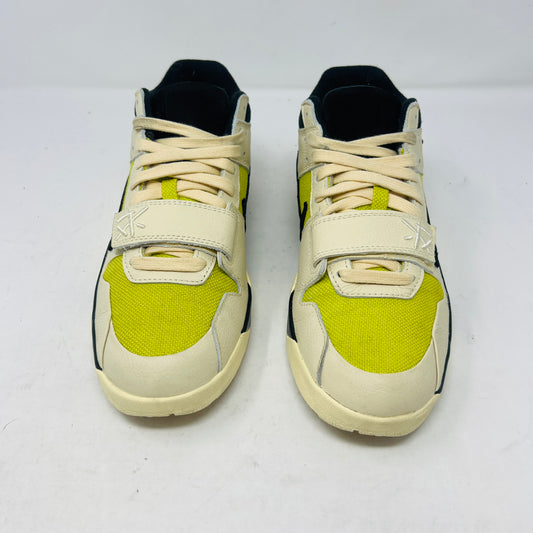 Jordan Jumpman Jack TR Travis Scott Bright Cactus