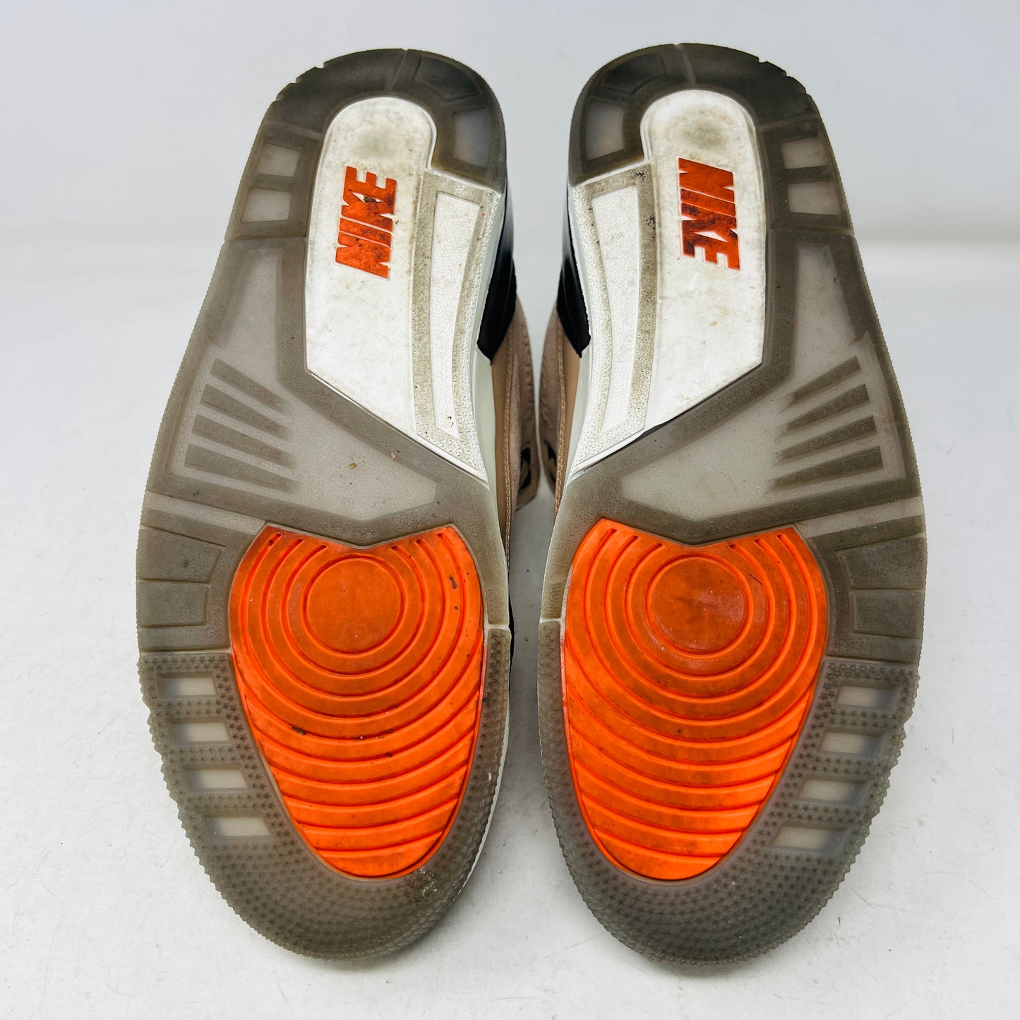 Jordan 3 Retro JTH Bio Beige