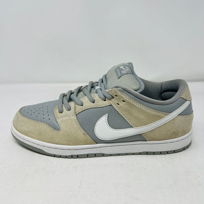 Nike SB Dunk Low Summit White Wolf Grey