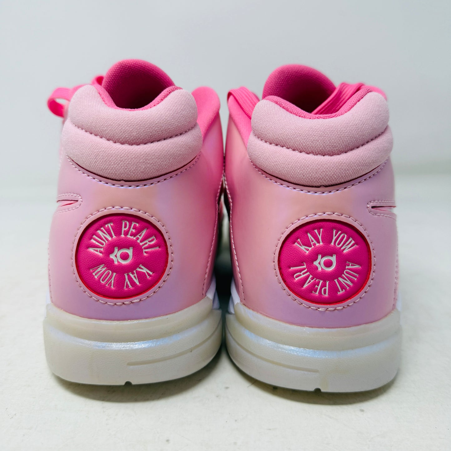 Nike KD 3 Aunt Pearl