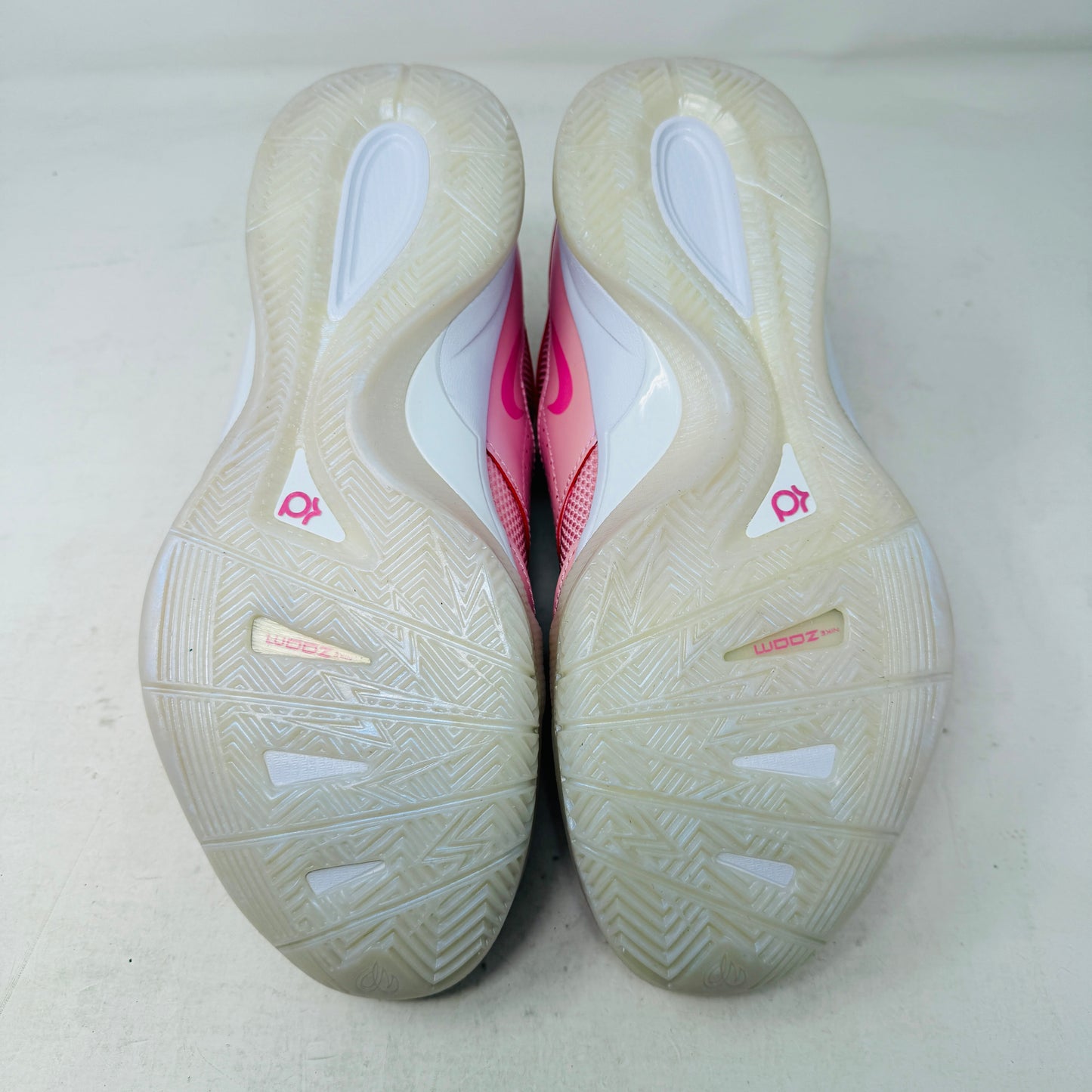 Nike KD 3 Aunt Pearl