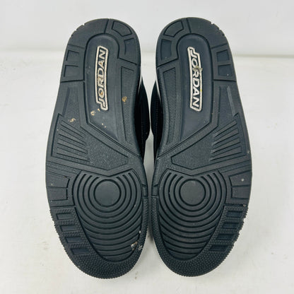 Jordan 3 Retro Black Cat (2025)