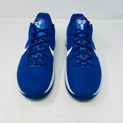 Nike Kobe 6 Protro Dodgers