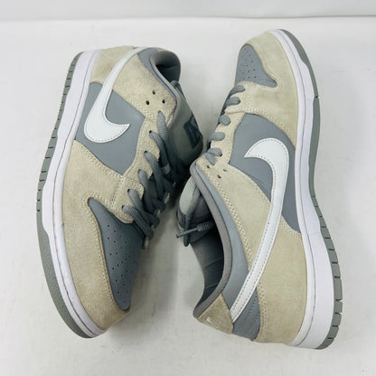 Nike SB Dunk Low Summit White Wolf Grey