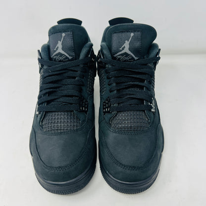 Jordan 4 Retro Black Cat (2025)