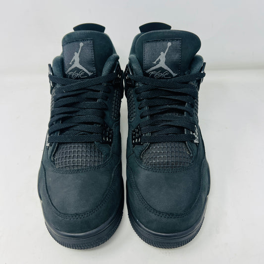 Jordan 4 Retro Black Cat (2025)