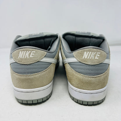 Nike SB Dunk Low Summit White Wolf Grey