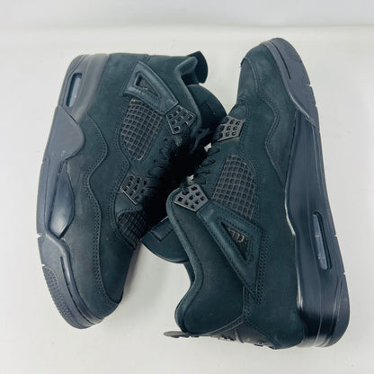 Jordan 4 Retro Black Cat (2025)