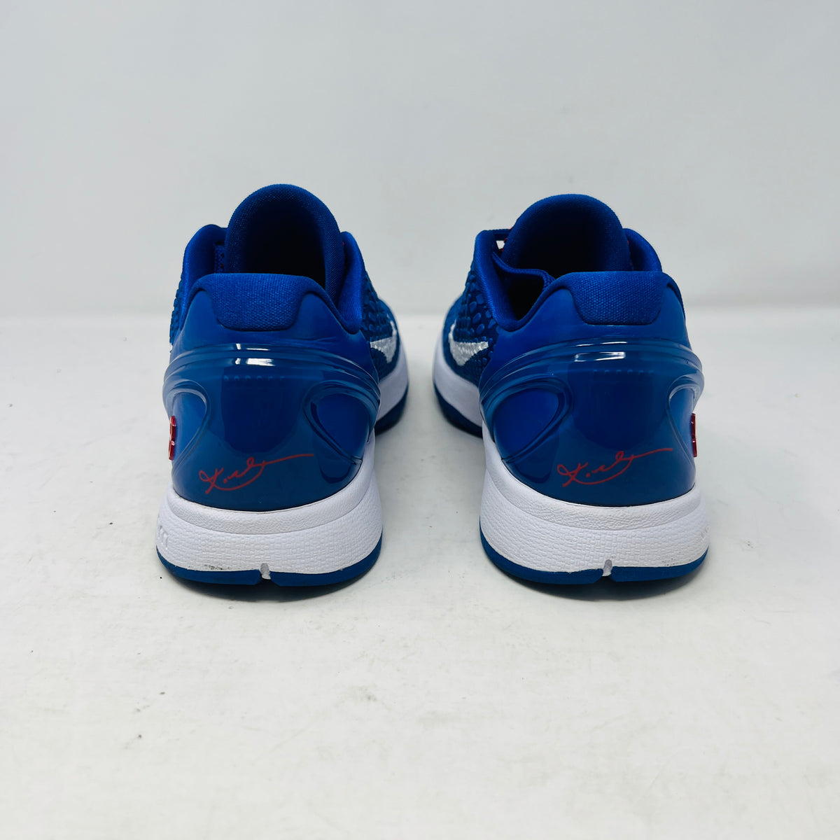 Nike Kobe 6 Protro Dodgers