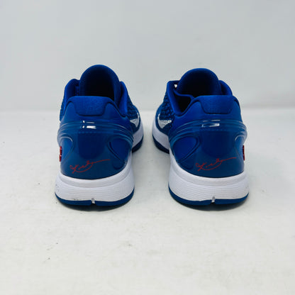 Nike Kobe 6 Protro Dodgers