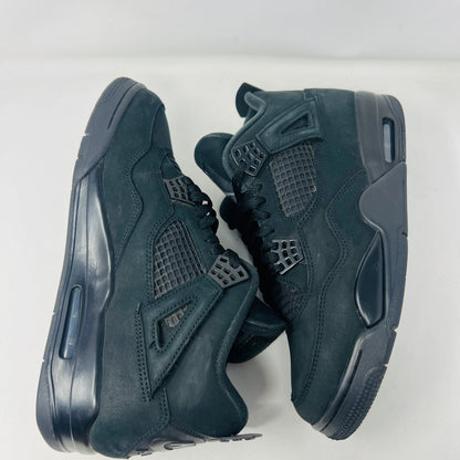 Jordan 4 Retro Black Cat (2025)