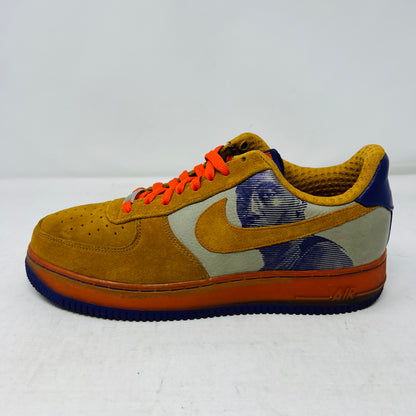 Nike Air Force 1 Low Amare Stoudemire New Six