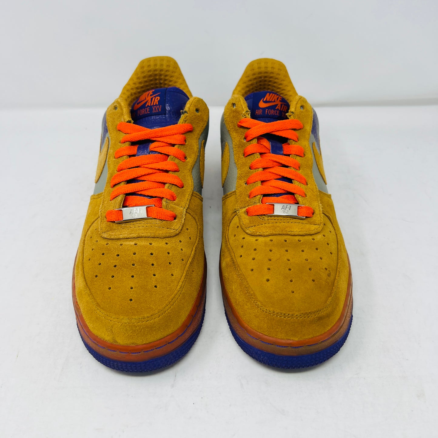 Nike Air Force 1 Low Amare Stoudemire New Six