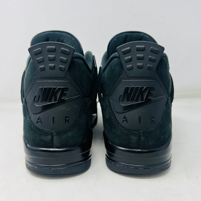 Jordan 4 Retro Black Cat (2025)