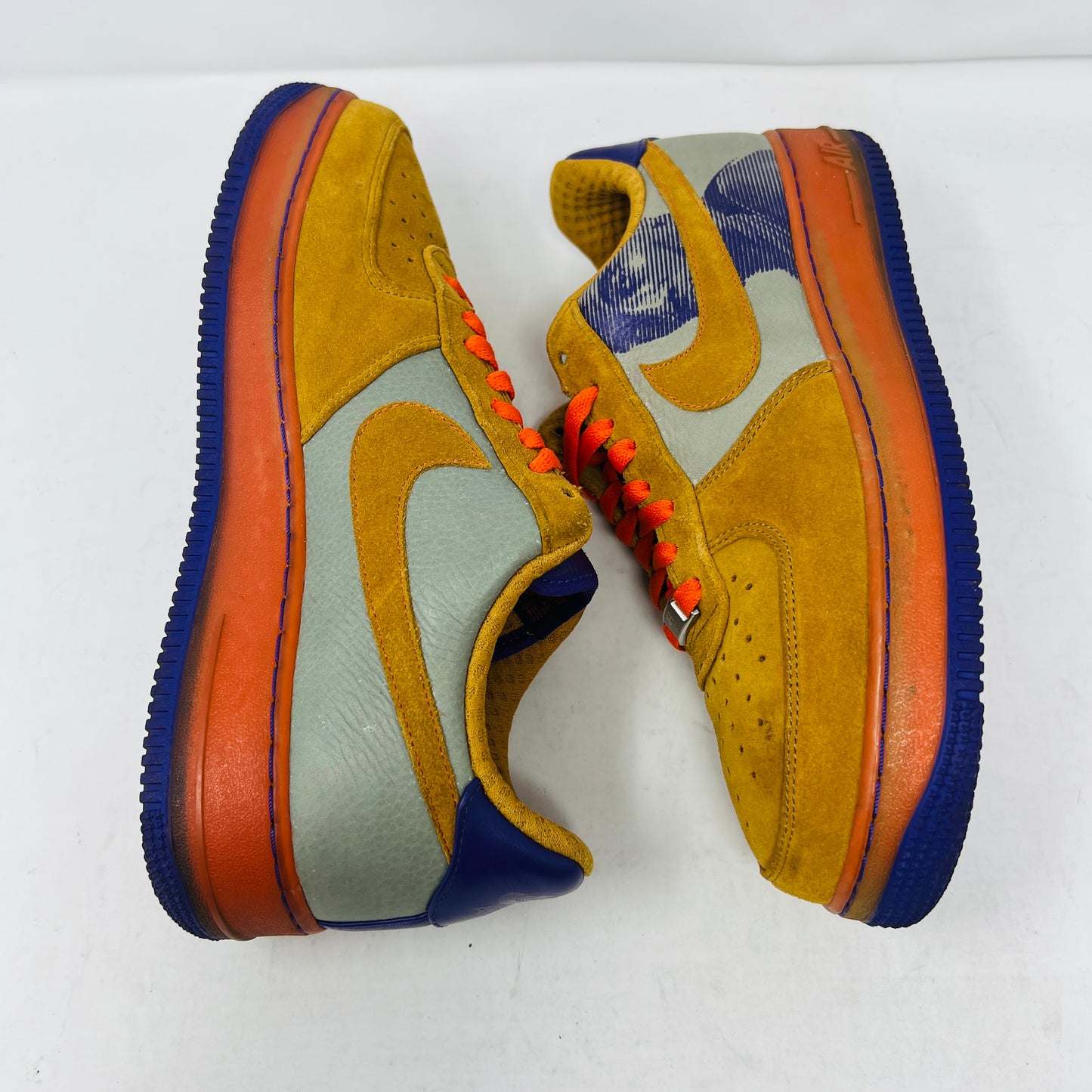 Nike Air Force 1 Low Amare Stoudemire New Six